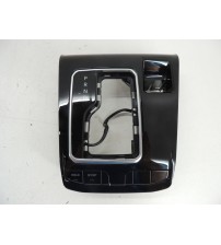 Moldura Alavanca Cambio Jeep Compass Longitude 1.3 2024