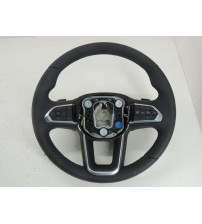 Volante Direção Jeep Compass Longitude 2024