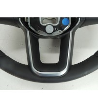 Volante Direção Jeep Compass Longitude 2024