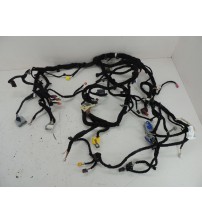 Chicote Painel Jeep Compass Longitude 1.3 2024