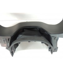 Moldura Painel De Instrumentos Compass Longitude 1.3 2024 Preto