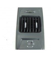 Difusor Traseiro Console Jeep Compass Longitude 2024