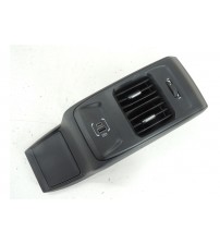 Difusor Traseiro Console Jeep Compass Longitude 2024