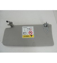 Quebra Sol Lado Carona Jeep Compass Longitude 2024