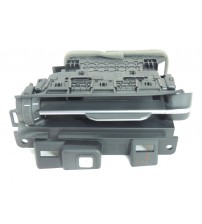 Difusor De Ar Lado Esquerdo Painel Compass Longitude 2024