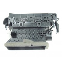 Difusor De Ar Lado Esquerdo Painel Compass Longitude 2024