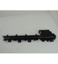 Difusor De Ar Lado Direito Painel Compass Longitude 2024