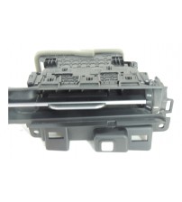 Difusor De Ar Lado Direito Painel Compass Longitude 2024