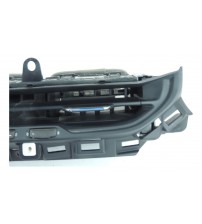 Difusor De Ar Central Painel Compass Longitude 2024