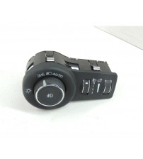 Chave De Luz Jeep Compass Longitude 2024