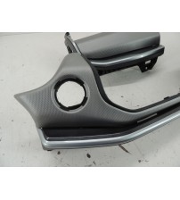 Acabamento Central Painel Jeep Compass Longitude 2024