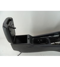 Console Central Jeep Compass Longitude 2024