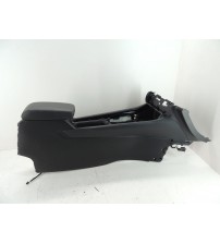 Console Central Jeep Compass Longitude 2024