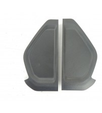 Par Tampa Lateral Painel Jeep Compass Longitude 2024