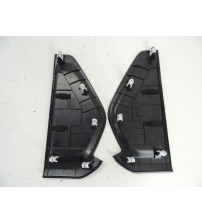 Par Tampa Lateral Painel Jeep Compass Longitude 2024