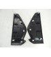Par Tampa Lateral Painel Jeep Compass Longitude 2024