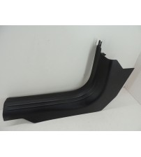 Soleira Dianteira Esquerda Jeep Compass Longitude 2024 Preto