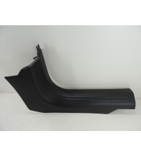 Soleira Dianteira Direita Jeep Compass Longitude 2024 Preto