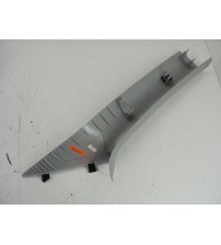 Acabamento Esquerdo Coluna Para-brisa Jeep Compass 2024