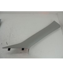 Acabamento Direito Coluna Para-brisa Jeep Compass 2024