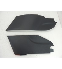 Par Tampa Lateral Console Jeep Compass Longitude 2024