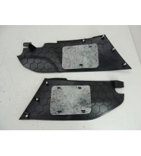 Par Tampa Lateral Console Jeep Compass Longitude 2024