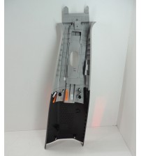 Acabamento Coluna Central Esquerda Jeep Compass 2024