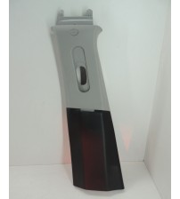 Acabamento Coluna Central Esquerda Jeep Compass 2024