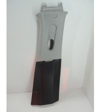 Acabamento Coluna Central Direita Jeep Compass 2024