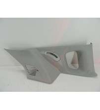 Acabamento Direito Superior Porta Malas Jeep Compass 2024