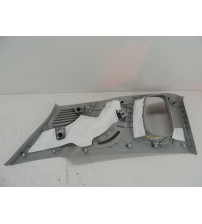 Acabamento Direito Superior Porta Malas Jeep Compass 2024