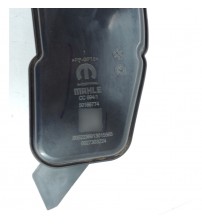 Filtro Canister Jeep Compass Longitude 1.3 2024