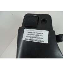 Alto-falante Sub Porta Malas Jeep Compass Longitude 2024 Preto