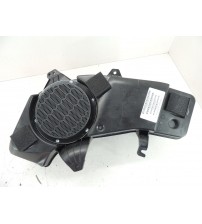 Alto-falante Sub Porta Malas Jeep Compass Longitude 2024 Preto