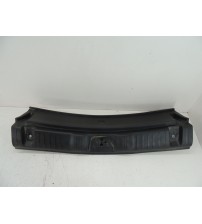 Soleira Porta Malas Jeep Compass Longitude 2024 Preto