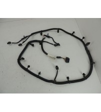 Chicote Sensor Estacionamento Traseiro Jeep Compass 2024