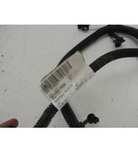 Chicote Sensor Estacionamento Traseiro Jeep Compass 2024