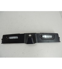 Luz De Placa Traseira Jeep Compass Longitude 2024