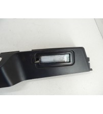 Luz De Placa Traseira Jeep Compass Longitude 2024