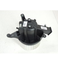Motor Ventilação Interna Jeep Compass Longitude 2024
