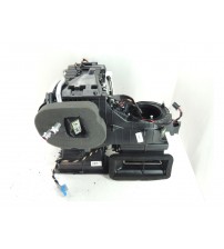 Caixa De Ventilação Interna Jeep Compass Longitude 2024