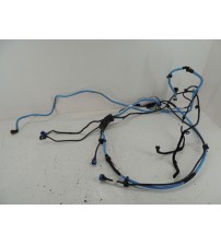 Mangueiras De Combustível Jeep Compass Longitude 2024