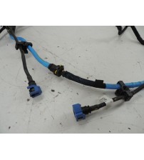 Mangueiras De Combustível Jeep Compass Longitude 2024