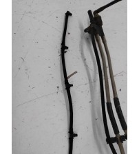 Cano Retorno Bicos Completo Ducato2.3 Multijet 2010/2016