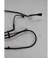 Cano Retorno Bicos Completo Ducato2.3 Multijet 2010/2016