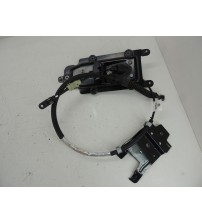 Cabo Seletor De Marchas Jeep Compass Longitudde 1.3 2024