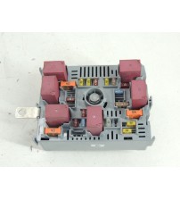 Caixa Rele Cofre Motor Jeep Compass Longitudde 1.3 2024