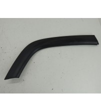 Moldura Caixa De Roda Traseira Direita Jeep Compass 2024