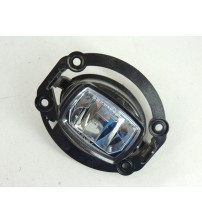 Farol De Milha Jeep Compass Longitude 2024