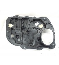 Maquina De Vidro Dianteira Esquerda Jeep Compass 2024